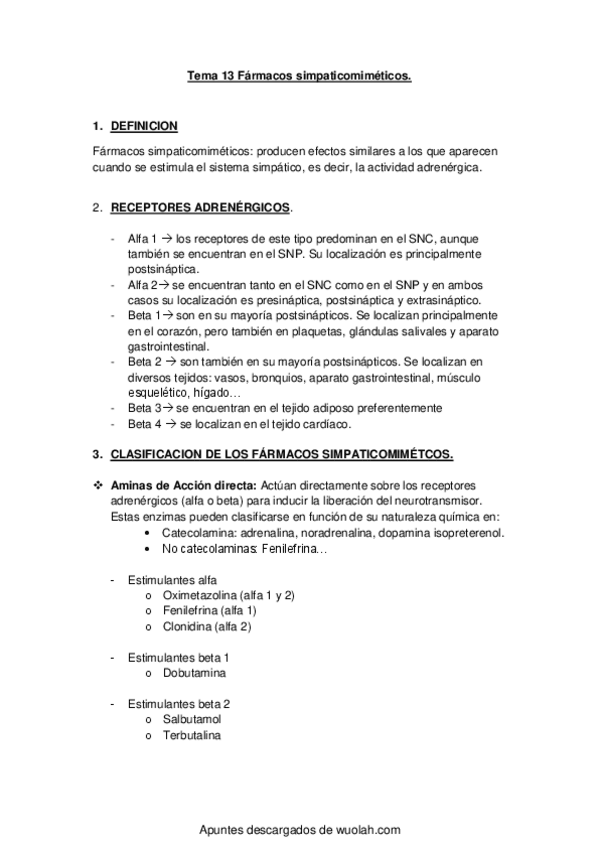 Miniatura del documento T13. fármacos simpaticomiméticos.pdf