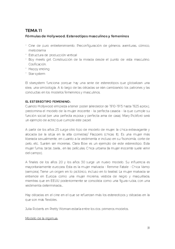 Miniatura del documento Formulas-de-Hollywood.-Estereotipos.pdf