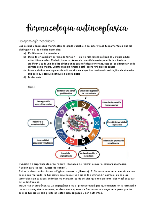 Miniatura del documento Tema-10.3-Farmacologia-antineoplasica.pdf