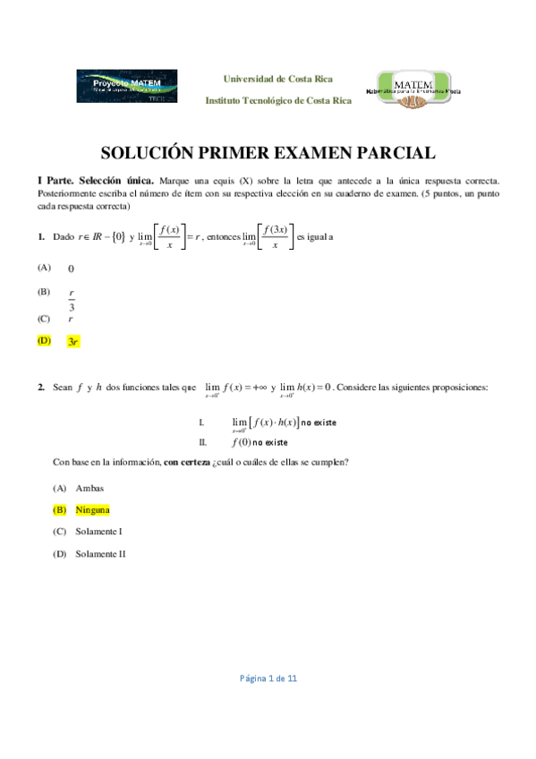 Miniatura del documento I-PARCIAL-DE-CALCULO-2016-SOLUCIONARIO.pdf