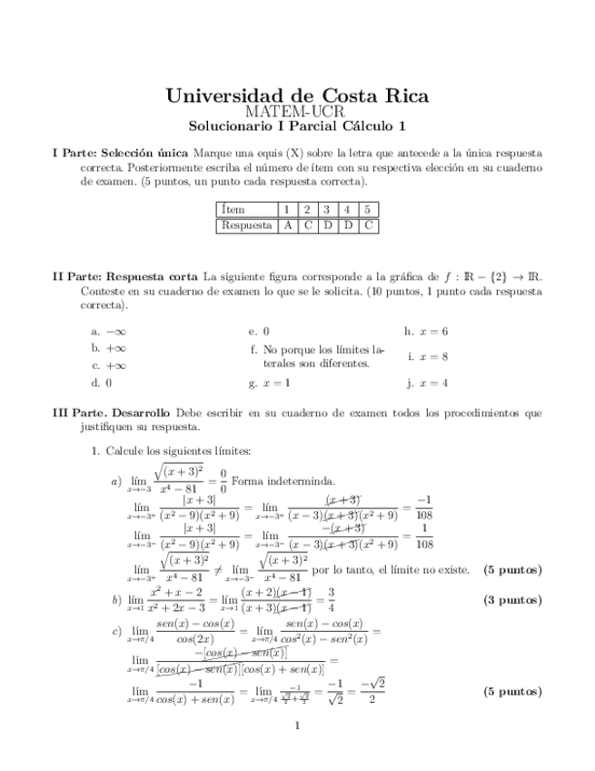 Miniatura del documento I-PARCIAL-DE-CALCULO-2018-SOLUCIONARIO.pdf
