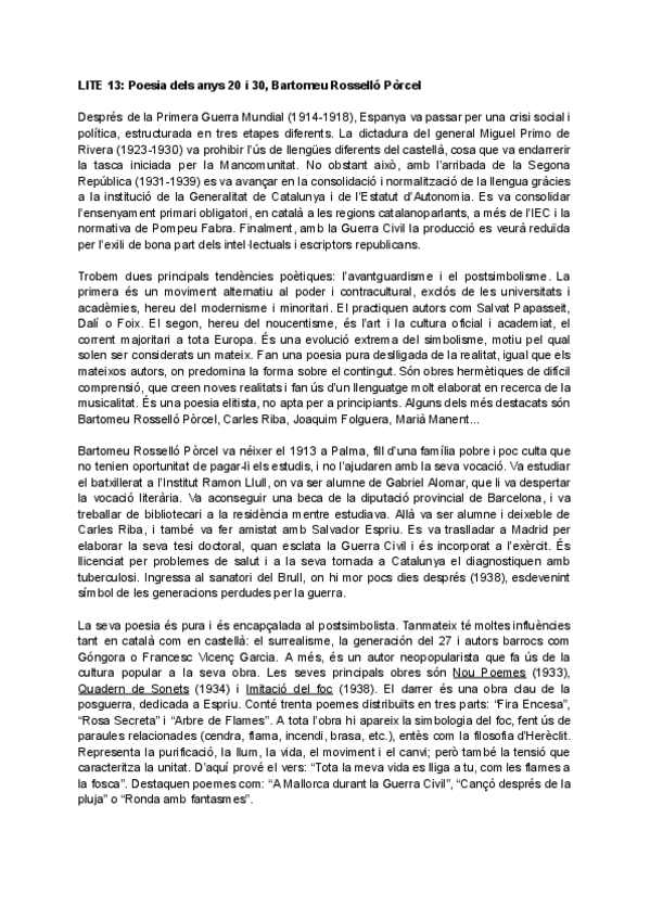 Miniatura del documento LITE-13-Poesia-dels-anys-20-i-30-Bartomeu-Rossello-Porcel-Documents-de-Google.pdf