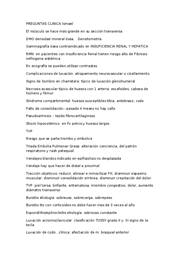 Miniatura del documento PREGUNTAS CLINICA Ismael.docx