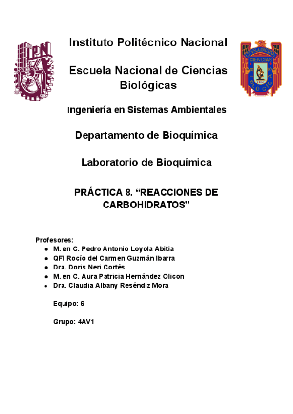Miniatura del documento P8.-REACCIONES-DE-CARBOHIDRATOS.pdf