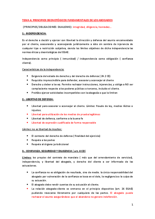 Miniatura del documento TEMA 4. PRINCIPIOS DEONTOLÓGICOS FUNDAMENTALES DE LOS ABOGADOS.pdf
