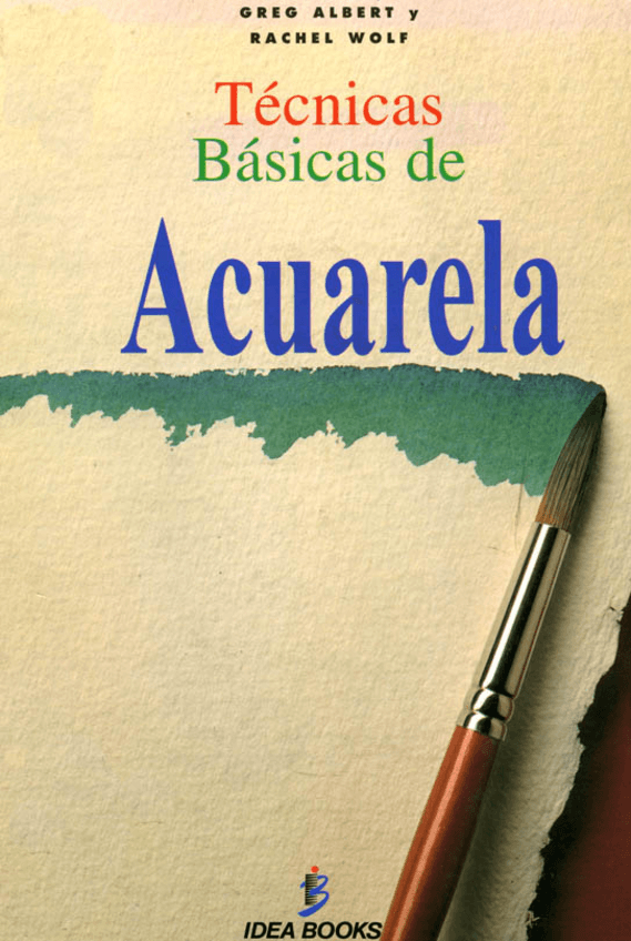Miniatura del documento Tecnicas-Basicas-De-Acuarela.pdf