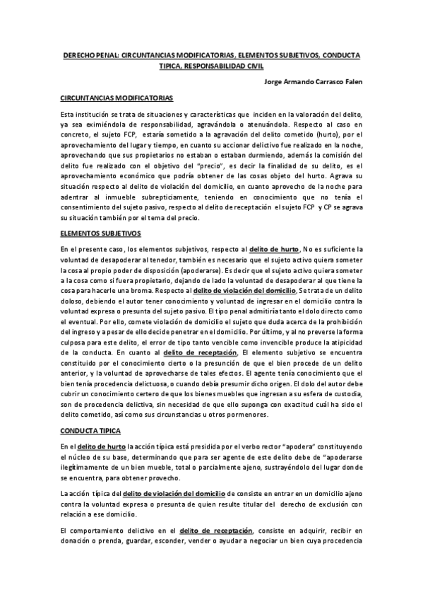 Miniatura del documento DERECHO-PENAL-CIRCUNTANCIAS-MODIFICATORIAS-ELEMENTOS-SUBJETIVOS-CONDUCTA-TIPICA-RESPONSABILIDAD-CIVIL.pdf