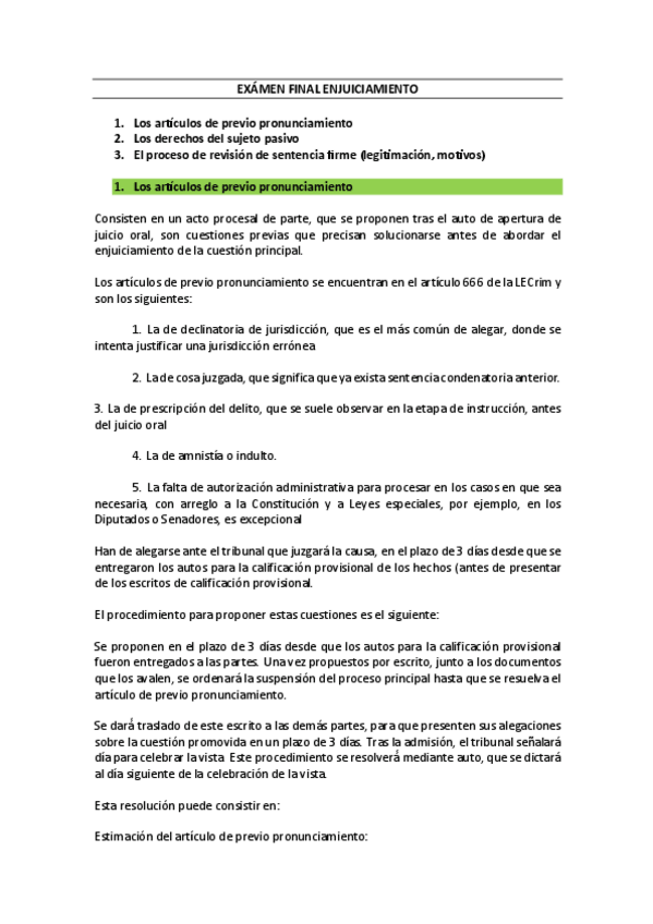 Miniatura del documento EXAMEN-FINAL-y-de-recuperacion-ENJUICIAMIENTO.pdf