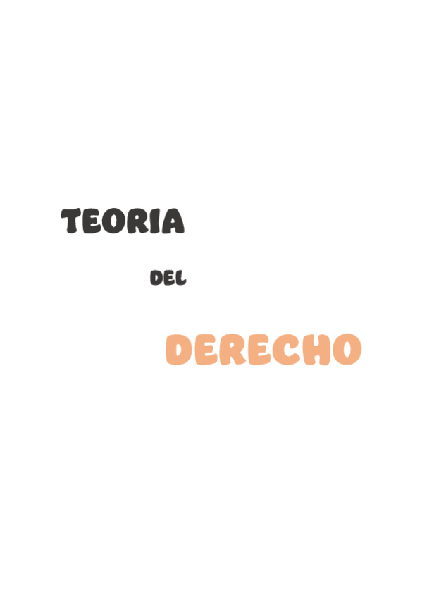 Miniatura del documento teoria-del-derecho-resumen-importante-parte-1.pdf