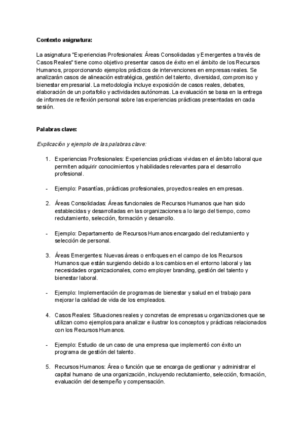 Miniatura del documento Preparacion-a-la-asignatura-Experiencias-Profesionales.-Areas-Consolidadas-y-Emergentes-a-traves-de-Casos-Reales.pdf