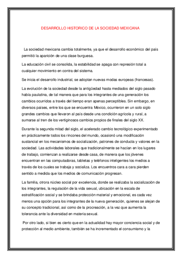 Miniatura del documento Desarrollo-historico-de-la-sociedad-mexicana-ensayo.pdf