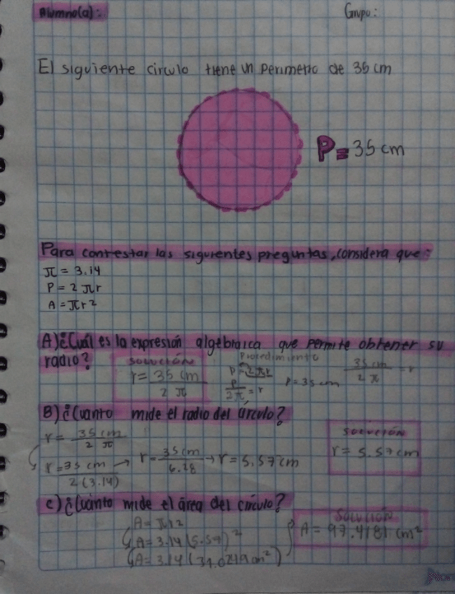 Miniatura del documento Apuntes-El-p-y-el-Area-y-perimetro-del-circulo.pdf