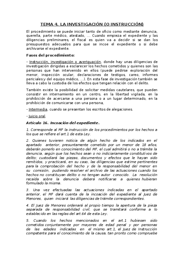 Miniatura del documento t.4 procesal de menores.docx