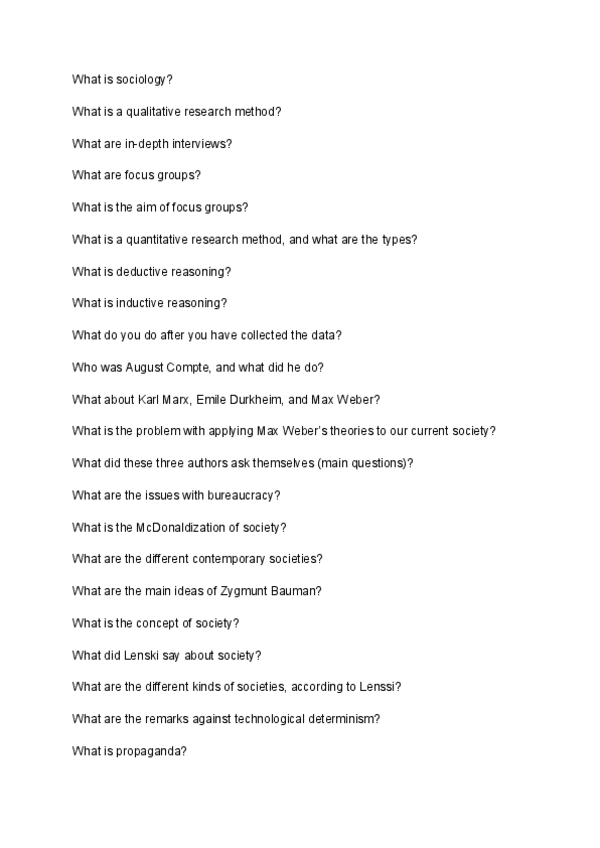 Miniatura del documento Questions-for-the-sociology-exam.pdf