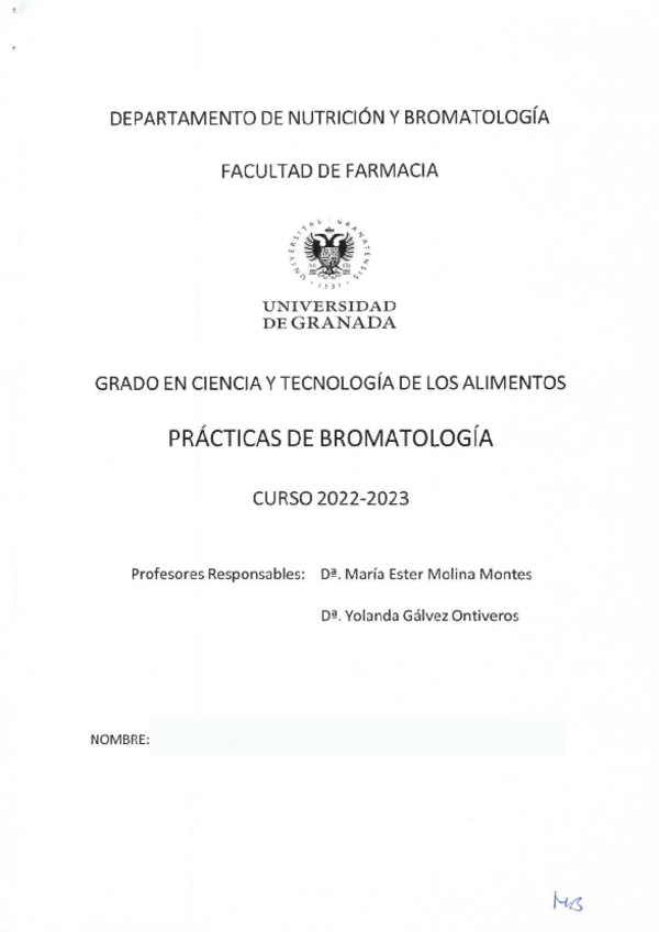 Miniatura del documento Prácticas Bromatología.pdf
