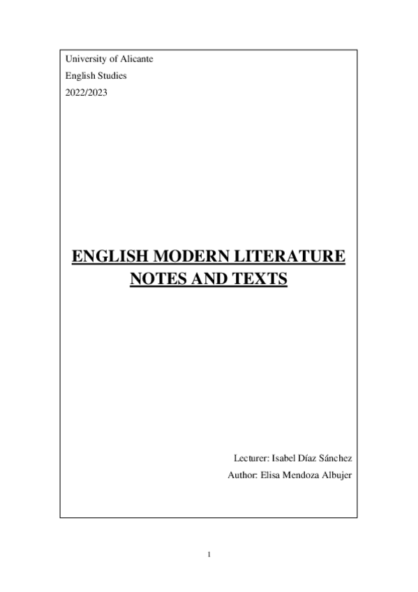 Miniatura del documento ENGLISH-MODERN-LITERATURE-NOTES-Elisa-Mendoza-Albujer.pdf