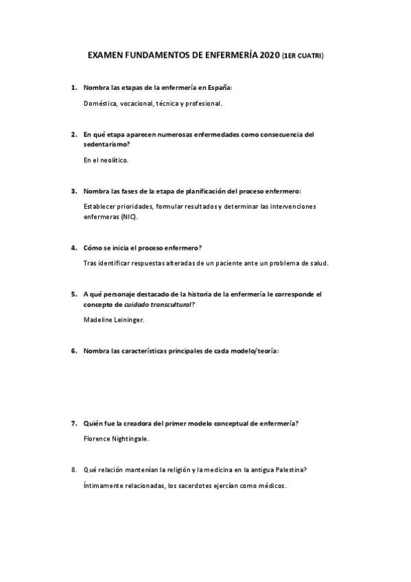 Miniatura del documento EXAMEN-FUNDAMENTOS-DE-ENFERMERIA-2020-SOLUCIONADO.pdf