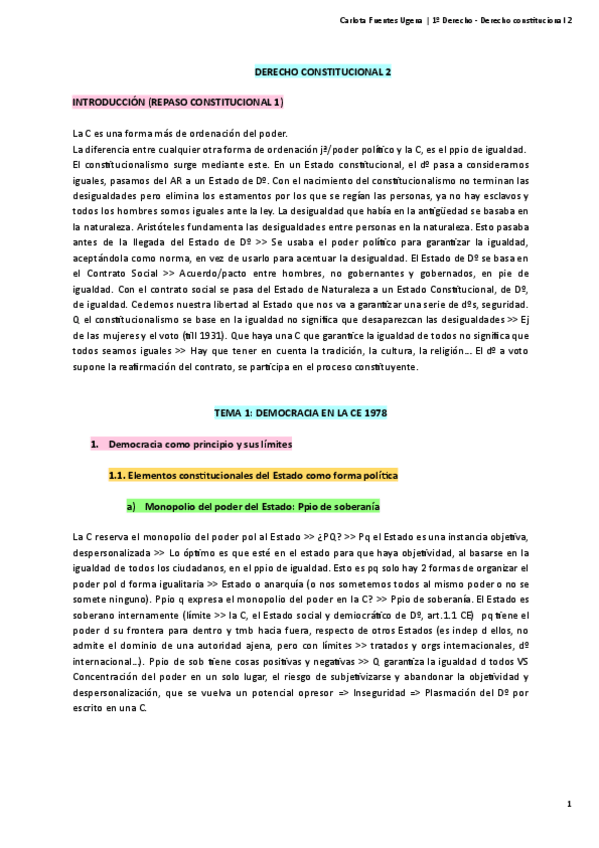 Miniatura del documento Derecho-Constitucional-2-Tema-1.pdf