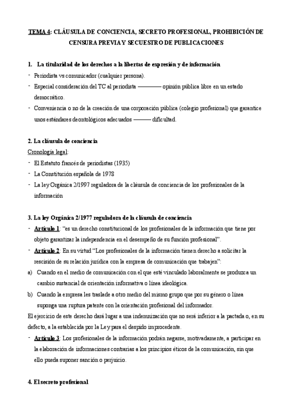 Miniatura del documento Tema 4 - Derecho.pdf