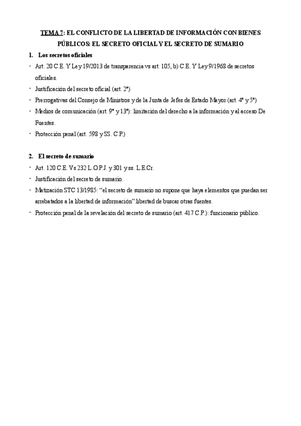 Miniatura del documento Tema 7 - Derecho.pdf