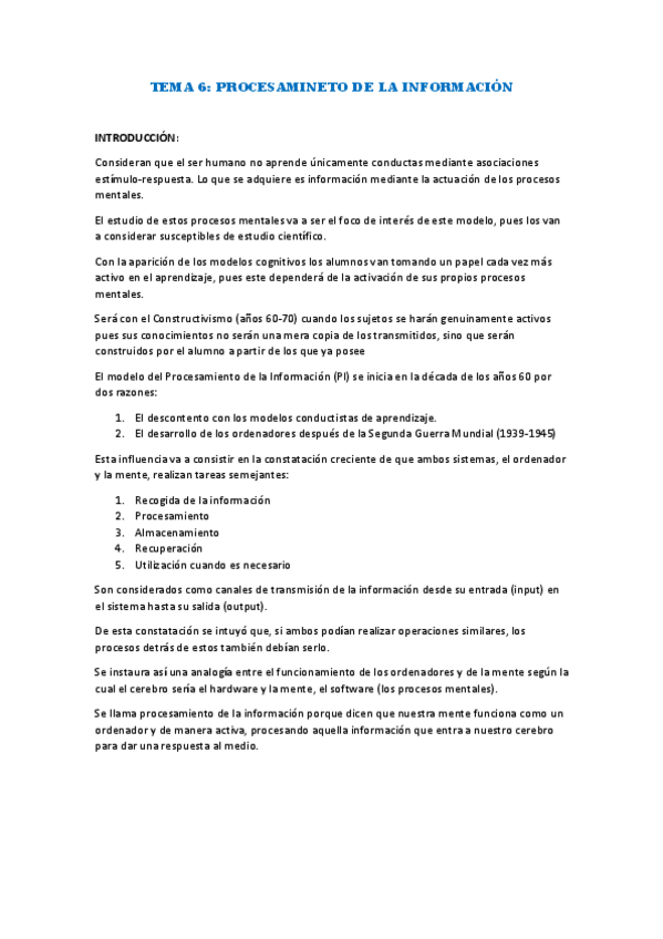 Miniatura del documento TEMA-6-procesamiento-de-la-informacion.pdf