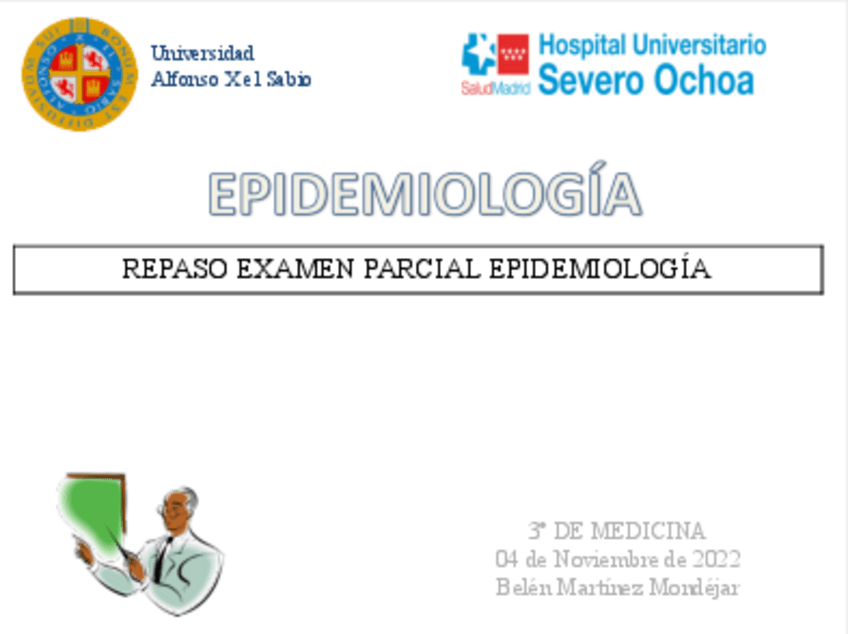 Miniatura del documento Clase-de-repaso-1Ao-parcial-EpidemiologA-a-14-11-22.pdf
