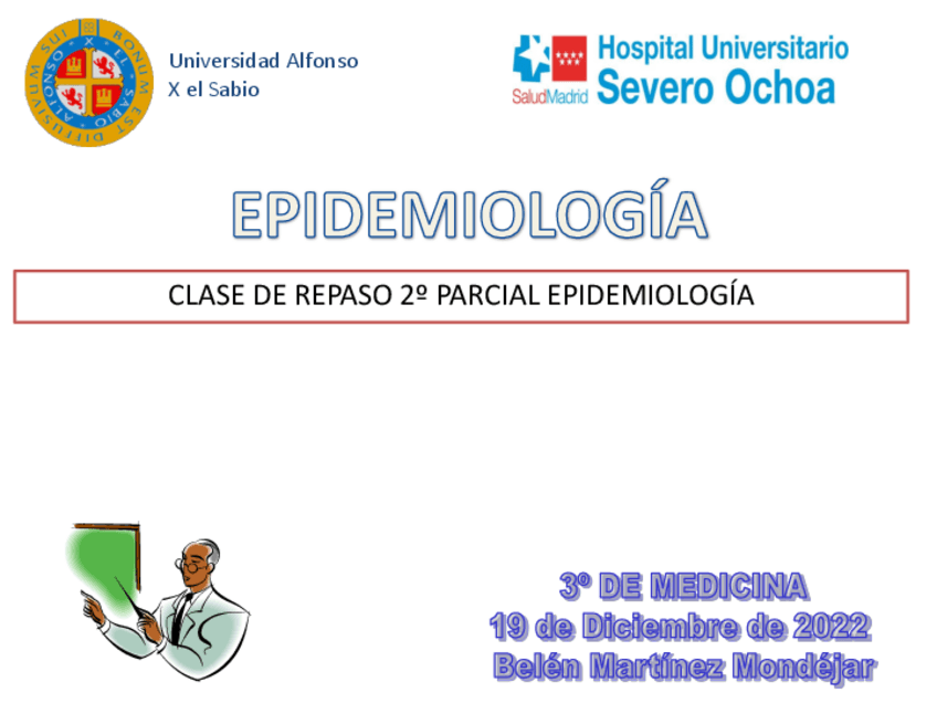 Miniatura del documento Clase-de-repaso-2Ao-parcial-EpidemiologA-a.pdf