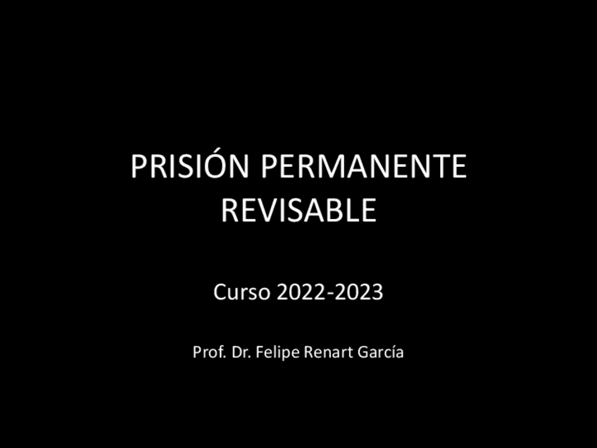 Miniatura del documento PRISION-PERMANENTE-REVISABLE.pdf