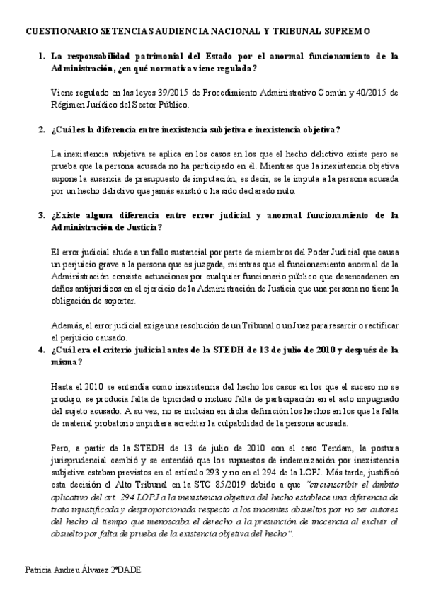 Miniatura del documento CUESTIONARIO-SETENCIAS-AUDIENCIA-NACIONAL-Y-TRIBUNAL-SUPREMO.pdf