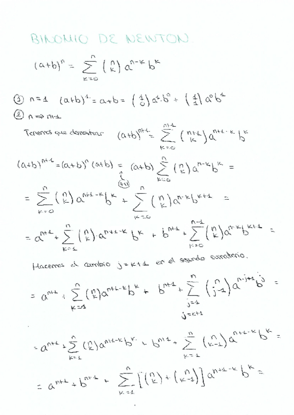 Miniatura del documento BinomioNewtonDemostracion.pdf