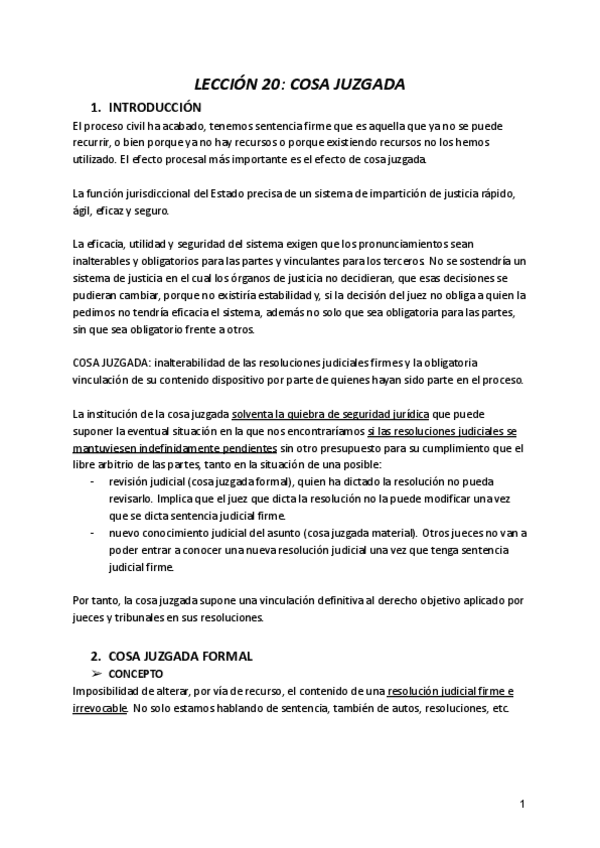 Miniatura del documento LECCION-20-DERECHO-PROCESAL-CIVIL.pdf