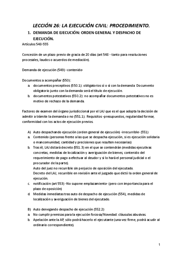Miniatura del documento LECCION-26-DERECHO-PROCESAL-CIVIL.pdf