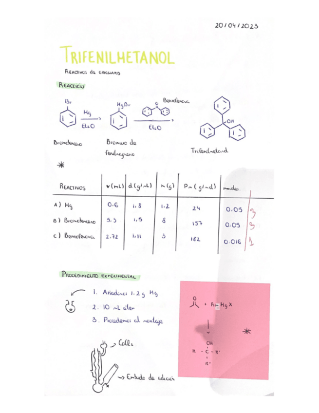 Miniatura del documento TRIFENILMETANOL.pdf