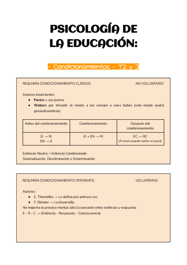 Miniatura del documento Apuntes ESENCIALES - Psicología de la Educación - Zgz.pdf