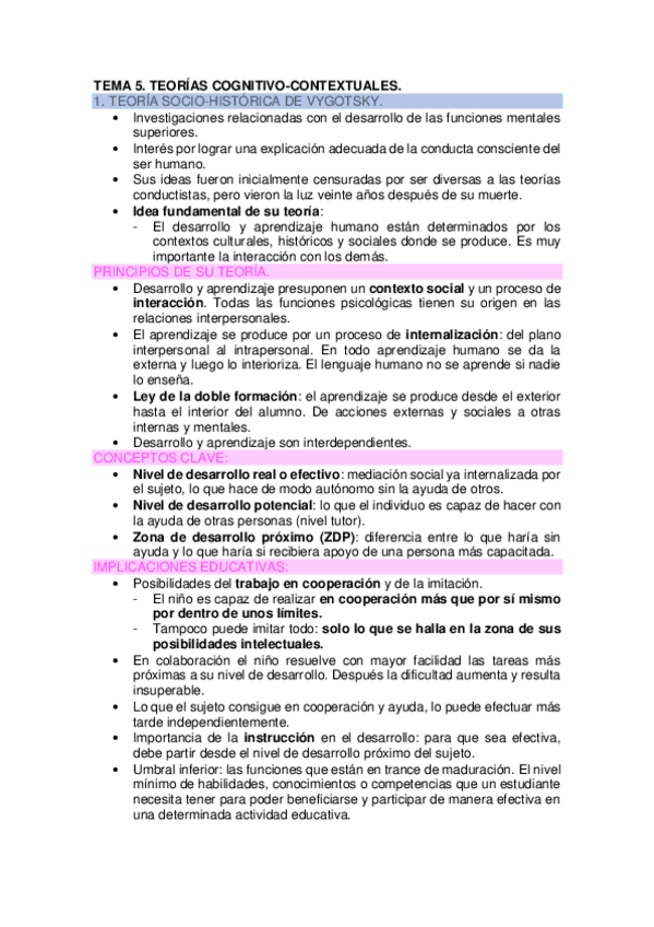 Miniatura del documento Tema-5.-Teorias-cognitivo-contextuales.pdf