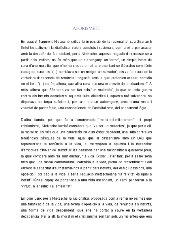 Miniatura del documento Aforisme-11-Nietzsche.pdf