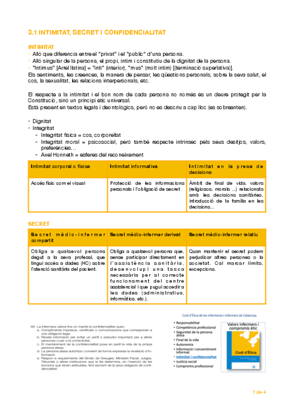 Miniatura del documento Apunts-etica-3.1.-Intimitat-secret-i-confidencialitat.pdf
