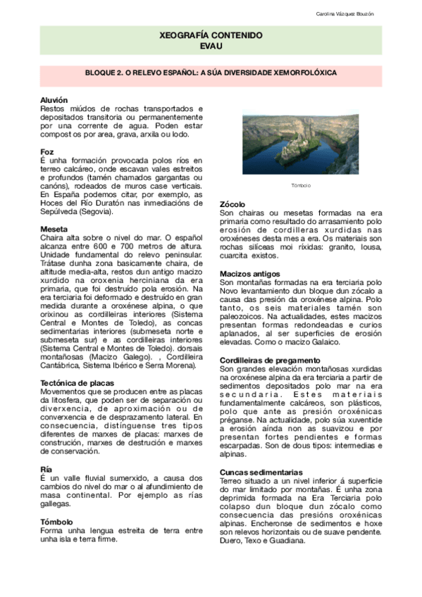 Miniatura del documento Vocabulario Xeografía.pdf