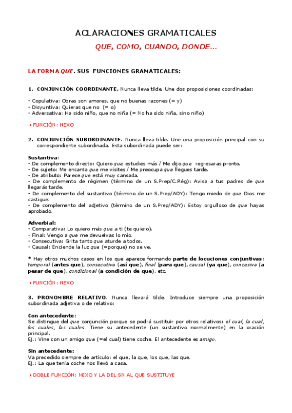 Miniatura del documento Aclaraciones-funciones-gramaticales-que-como-cuando-donde.pdf
