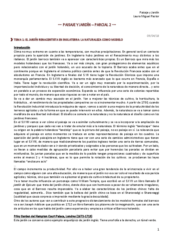 Miniatura del documento Apuntes Paisaje segundo parcial (prof. Marta Carbonero).pdf