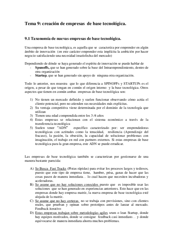 Miniatura del documento Tema 9. La creación de nuevas empresas de base tecnológica..pdf