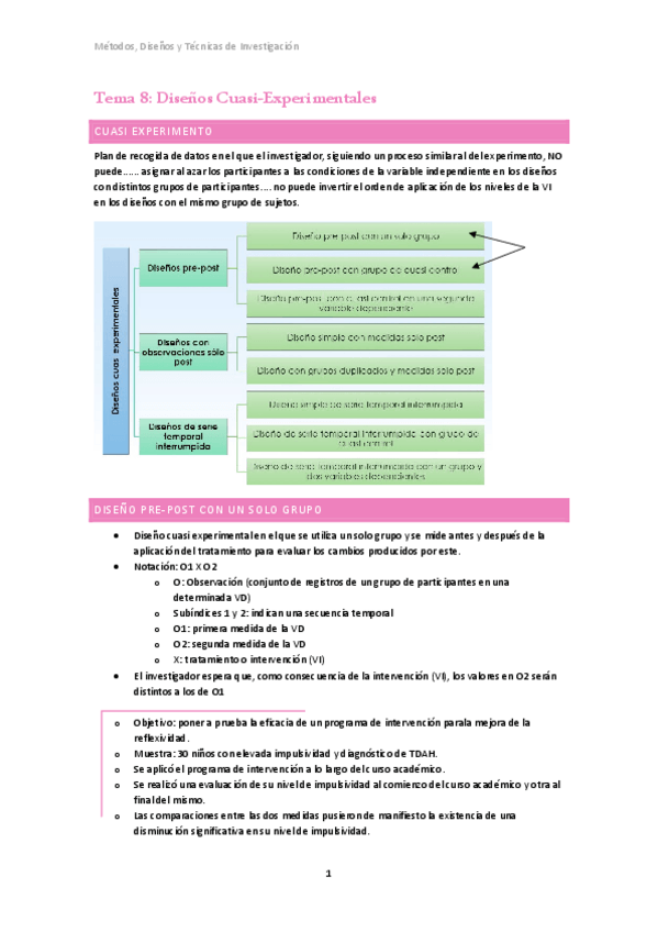 Miniatura del documento Tema 8. Métodos, diseños y técnicas de investigación.pdf