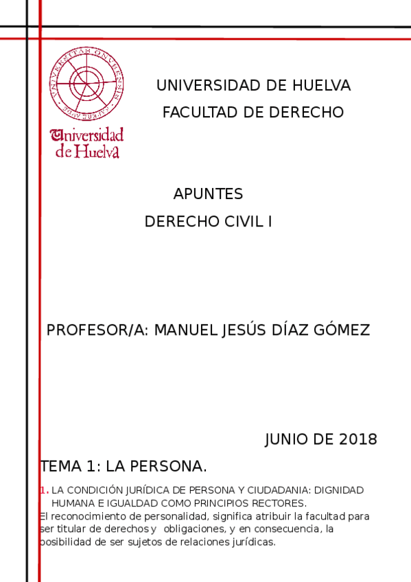 Miniatura del documento Derecho Civil - Apuntes Definitivos (IMPRIMIR).odt