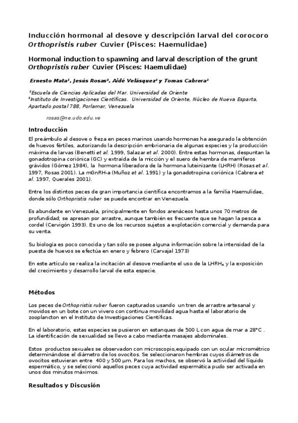 Miniatura del documento TRABAJO ARTICULO FISIOLOGÍA.doc