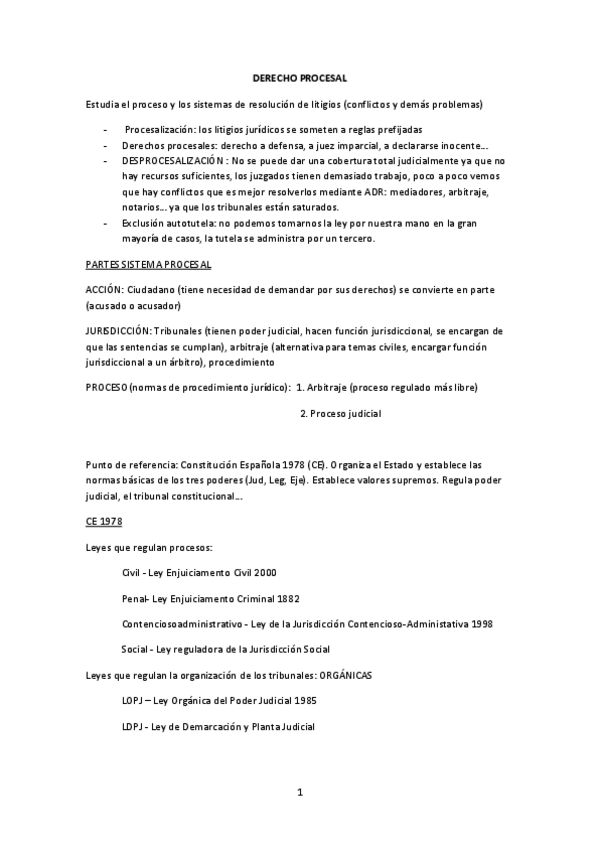 Miniatura del documento DERECHO PROCESAL garantías y competencias!!!.pdf