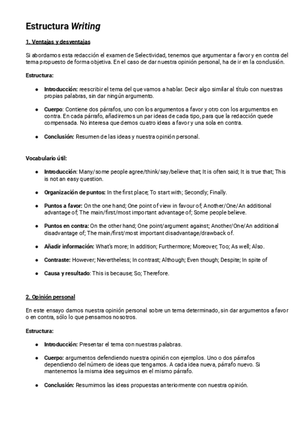 Miniatura del documento Estructuras-para-el-Writing-EVAU.pdf