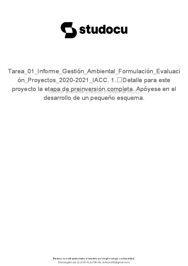 Miniatura del documento tarea-01-informe-gestion-ambiental-formulacion-evaluacion-proyectos-2020-2021-iacc-1detalle-para-este-proyecto-la-etapa-de-preinversion-completa-apoyese-en-el-desarrollo-de-un-pequeno-esquema.pdf