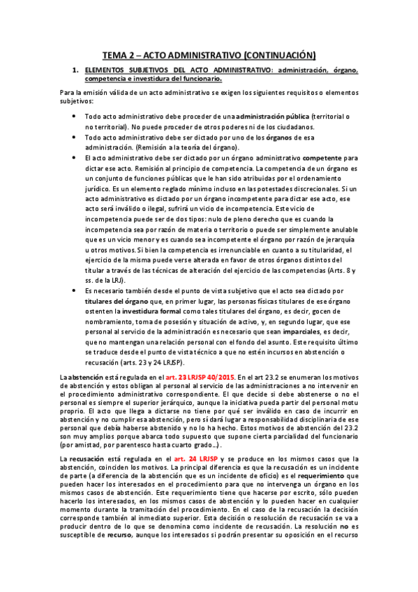Miniatura del documento TEMA-2-DERECHO-ADMINISTRATIVO-II.pdf