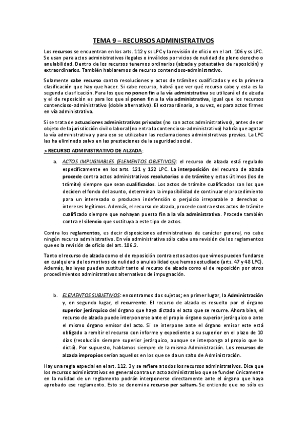Miniatura del documento TEMA-9-DERECHO-ADMINISTRATIVO-II.pdf