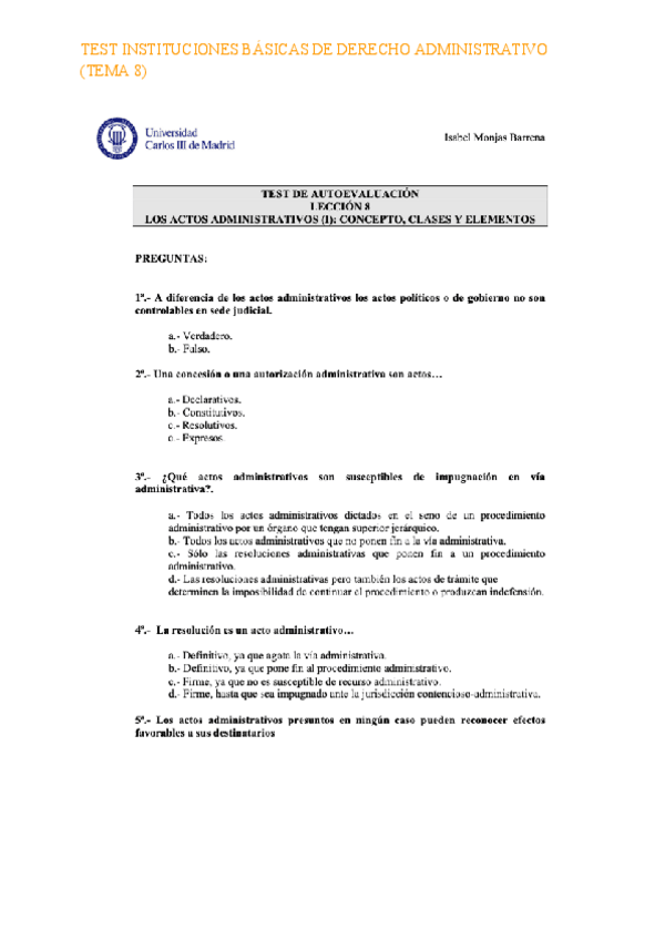 Miniatura del documento TEST-INSTITUCIONES-BASICAS-DE-DERECHO-ADMINISTRATIVO-TEMA-8-1.pdf
